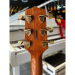 Violao Takamine  Gd-51ce Nt 