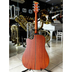 Violao Takamine Gd12ce Ns Fosco