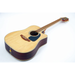 Violao Takamine Gd51ce Ns