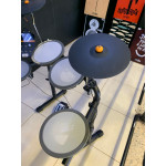 Bateria Tagima  Nagano Eletronica 7 Pads Family Nft-01 - 3887