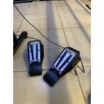 Bateria Tagima  Nagano Eletronica 7 Pads Family Nft-01 - 3887