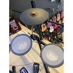 Bateria Tagima  Nagano Eletronica 7 Pads Family Nft-01 - 3887