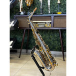 Saxofone Alto Tokai Tsa200pg