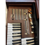 Orgao Tokai Md10 com Banqueta - Seminovo