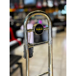Trombone de Vara Tokai Tv200l Laq