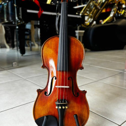 Violino Tokai 4/4 V-600v