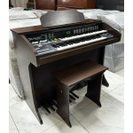 Orgao Dualkey - Seminovo