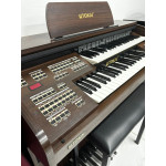 Orgao Tokai D2 Amadeirado - Seminovo