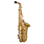 Saxofone Alto Tokai Tsa200l Laqueado
