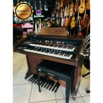 Orgao Tokai T1 Liturgico Wengue - Seminovo