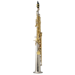 Saxofone Soprano Tokai Tss200nl