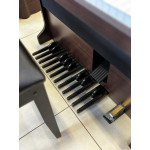 Orgao Tokai Md750 Amadeirado C/banqueta