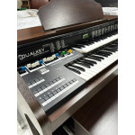 Orgao Dualkey - Seminovo