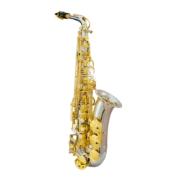 Saxofone Alto Tokai Tsa200pg