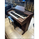 Orgao Tokai Md10 com Banqueta - Seminovo