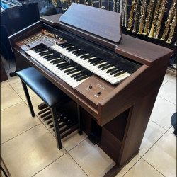 Orgao Tokai Md10 com Banqueta - Seminovo