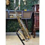 Saxofone Alto Tokai Tsa200pg