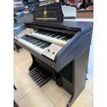 Orgao Tokai Md-10 Evo Preto Fosco C/banqueta