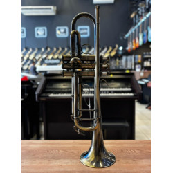 Trompete Tokai Tr400en Sib Envelhecido