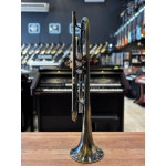 Trompete Tokai Tr400en Sib Envelhecido