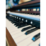 Orgao Tokai T1 Liturgico Wengue - T1 Wg