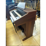 Orgao Tokai Md10 com Banqueta - Seminovo