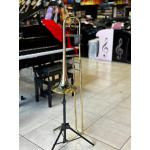 Trombone de Vara Tokai Tv200l Laq