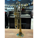Trompete Tokai Tr200l Laqueado 