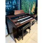 Orgao Tokai T1 Liturgico Wengue - T1 Wg