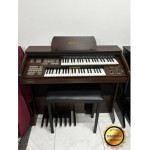 Orgao Tokai D2 Amadeirado - Seminovo