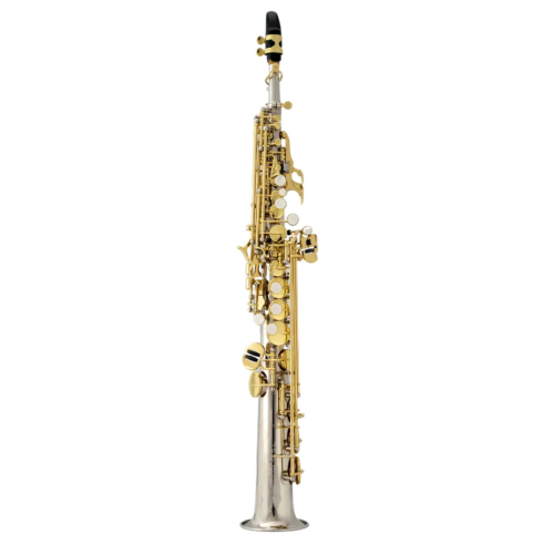 Saxofone Soprano Tokai Tss200nl