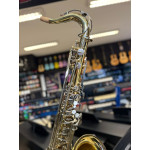 Saxofone Tenor Tokai Tst200ln Laq/niq