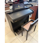Orgao Tokai Md-10 Evo Preto Fosco C/banqueta