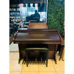 Orgao Tokai T1 Liturgico Wengue - T1 Wg
