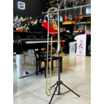 Trombone de Vara Tokai Tv200l Laq