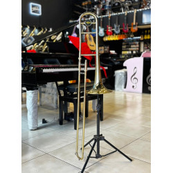 Trombone de Vara Tokai Tv200l Laq
