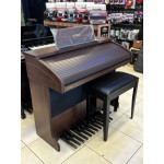 Orgao Tokai Md750 Amadeirado C/banqueta