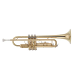 Trompete Tokai Tr200l Laqueado 