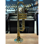 Trompete Tokai Tr200l Laqueado 