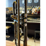 Trompete Tokai Tr400en Sib Envelhecido