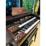 Orgao Tokai T1 Liturgico Wengue - T1 Wg