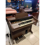 Orgao Tokai Md-10L Amadeirado - Seminovo