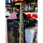 Saxofone Soprano Tokai Tss200ln