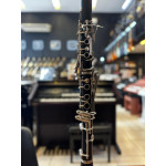 Clarinete Tokai Tcl200b Sib