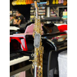 Saxofone Soprano Tokai Tss200nl