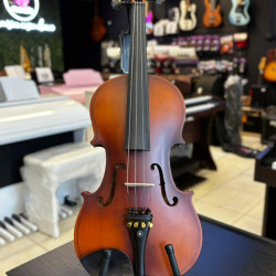 Violino Tokai 4/4 V-200f