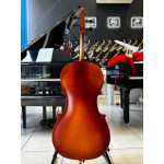 Violoncelo Tokai 4/4 C-200f