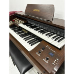 Orgao Tokai D2 Amadeirado - Seminovo