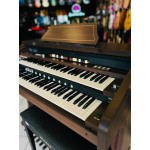 Orgao Tokai T1 Liturgico Wengue - Seminovo
