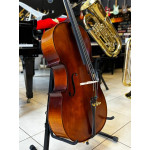 Violoncelo Tokai 4/4 C-400f